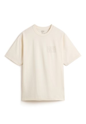 Vans MIXED LOT - T-shirts print - white