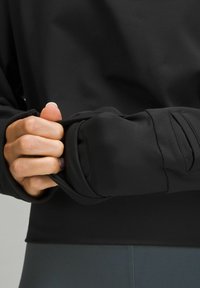 lululemon RULU - Felpa - black