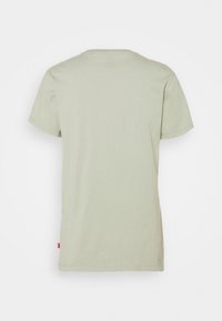 Levi's® THE PERFECT TEE - T-shirts print - desert sage