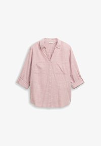 Non sélectionné, wineberry rose
