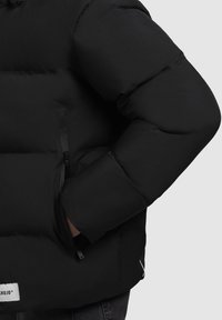 khujo WESH2 - Winterjacke - schwarz