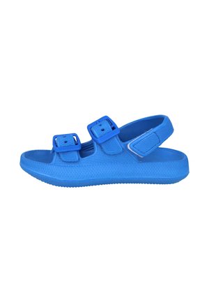 Zapatos de bebé - blue
