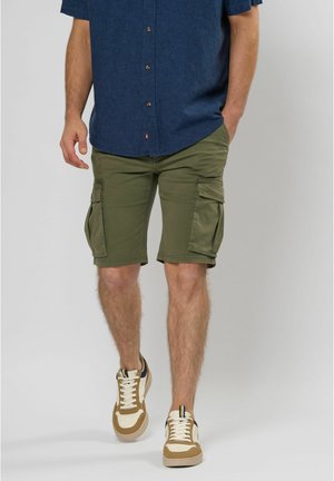 MCS BROCK - Shorts - beetle