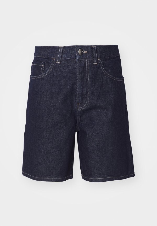 CLEO - Denim shorts4