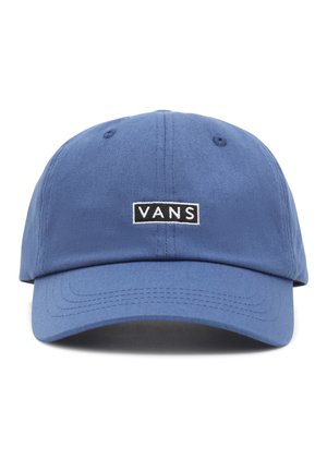 Vans MN WABASH SNAPBACK PORT ROYALE - Gorra - true navy