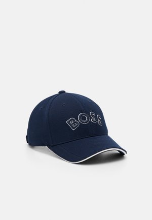 UNISEX - Caps - dark blue