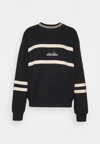 Selezionato, black