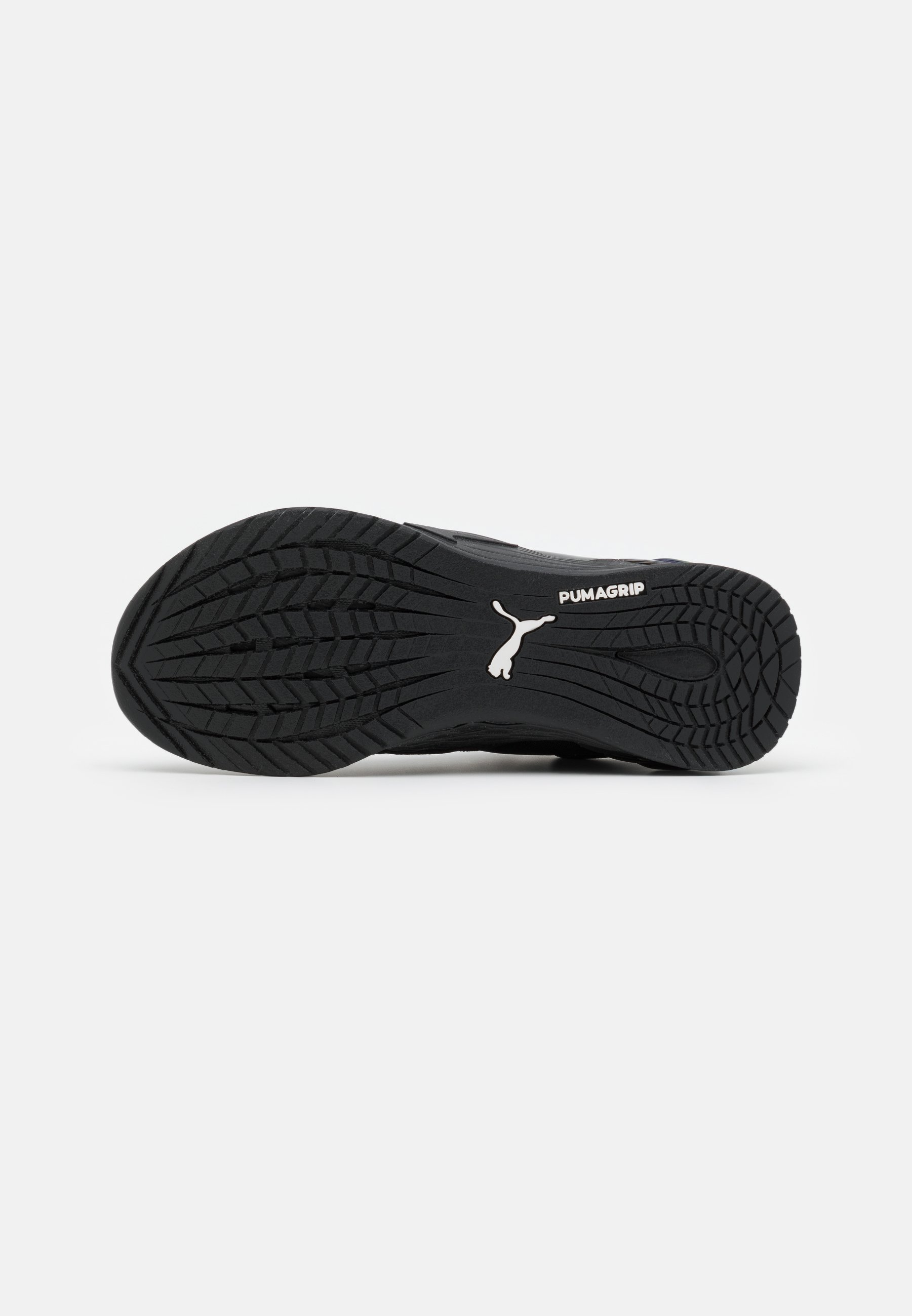 puma fuse trainers