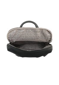 Bogner VERBIER PLAY  - Nahrbtnik - olive night