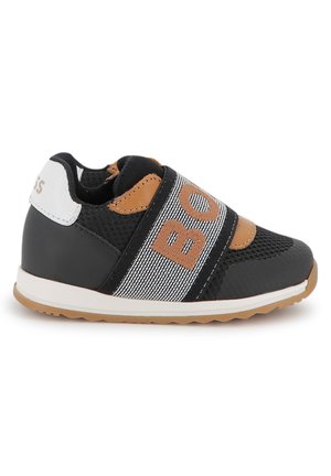 Sneaker low - black
