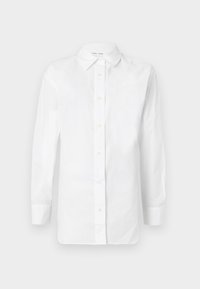 SAMOON SHIRT - Chemisier - white
