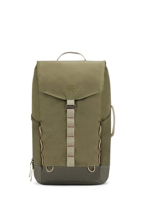 Sac à Dos Tropicfeel Hive Extensible 22L - Vert - Neuf (peut Avoir De Petits Défauts)
