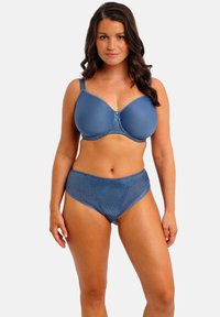 Fantasie ENVISAGE - Kaarituelliset rintaliivit - evening blue