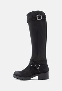 Anna Field Støvler - black