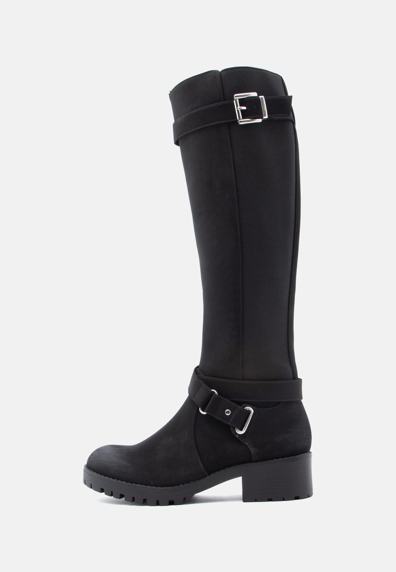Anna Field Støvler - black