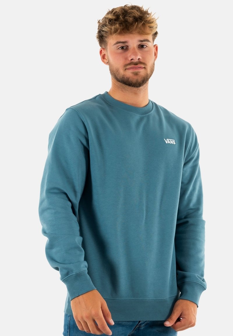 Vans Sweatshirt - bleu - ZALANDO.FR