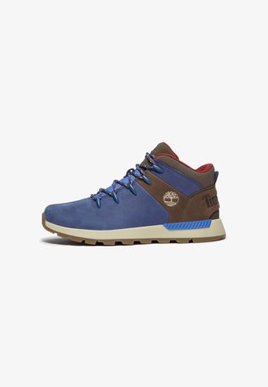 Timberland Sneakers basse - dark blue