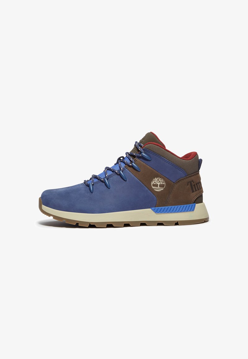 Timberland Sneakers basse - dark blue