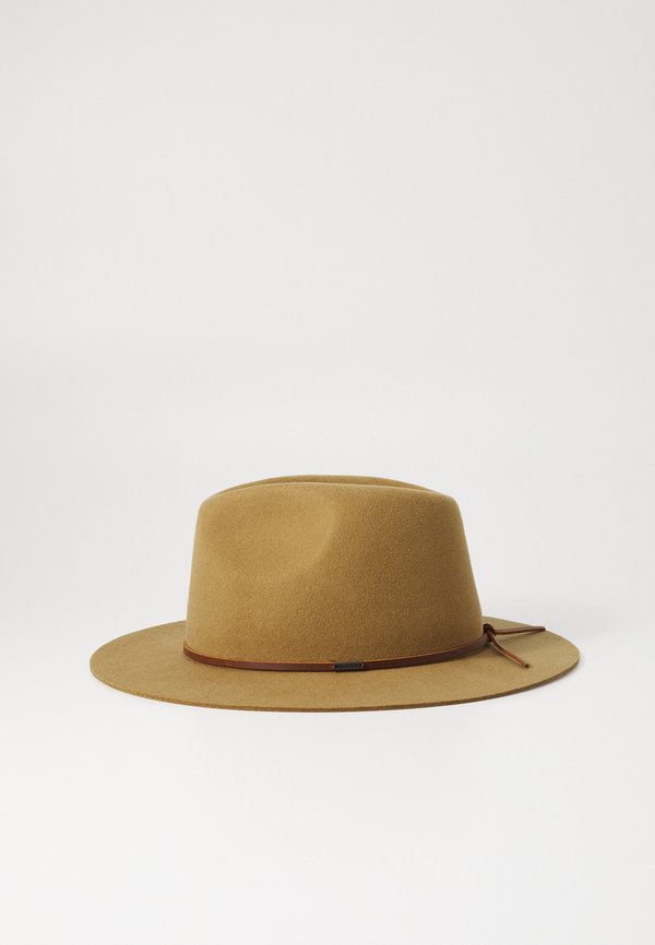 WESLEY FEDORA UNISEX - Hat - dune4