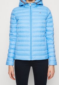 Tommy Hilfiger Down jacket - blue