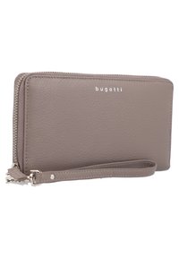 bugatti Wallet - hellgrau