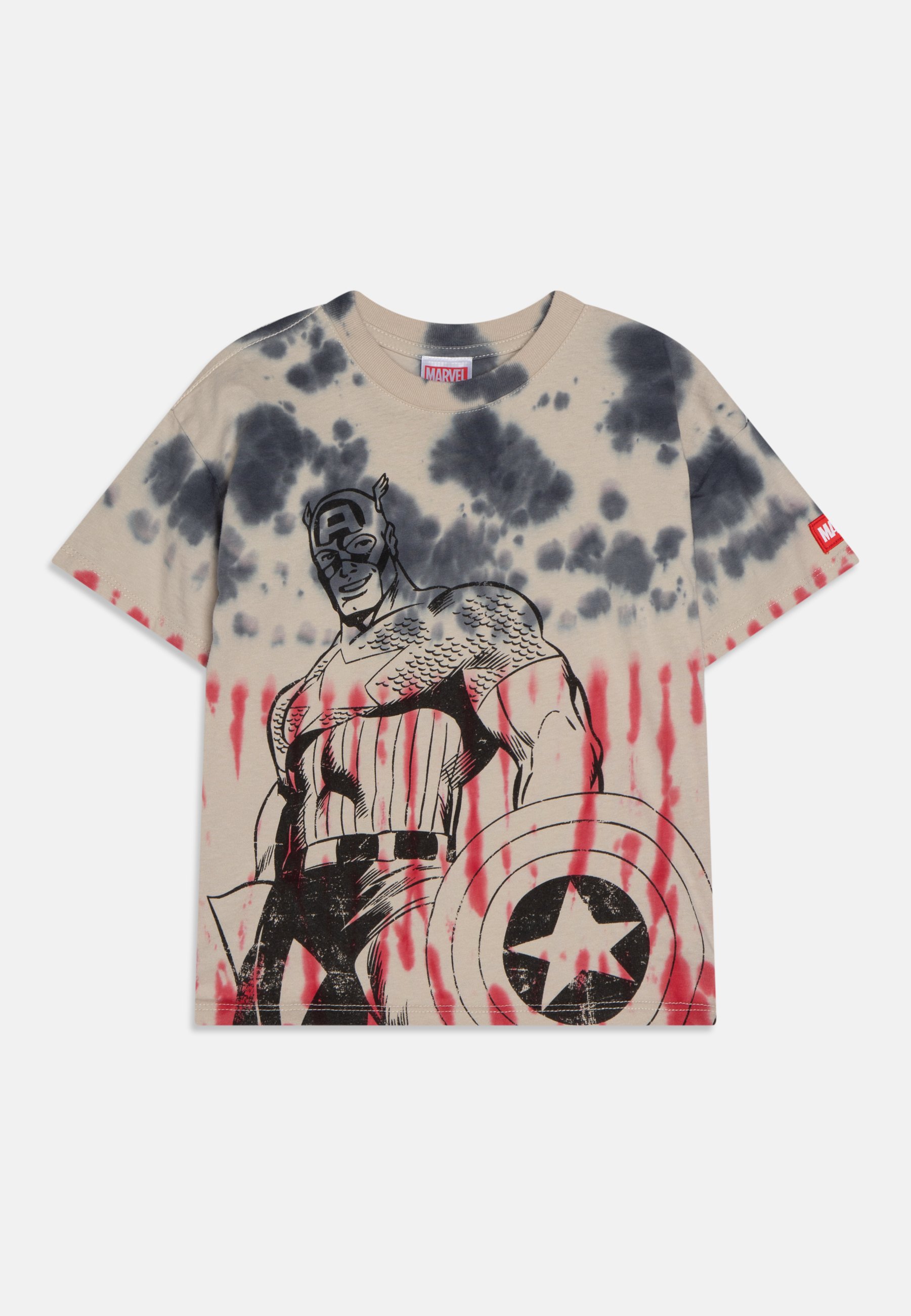 T-shirts Carhartt WIP Manual Short Sleeve T-Shirt UNISEX Zeus Garment