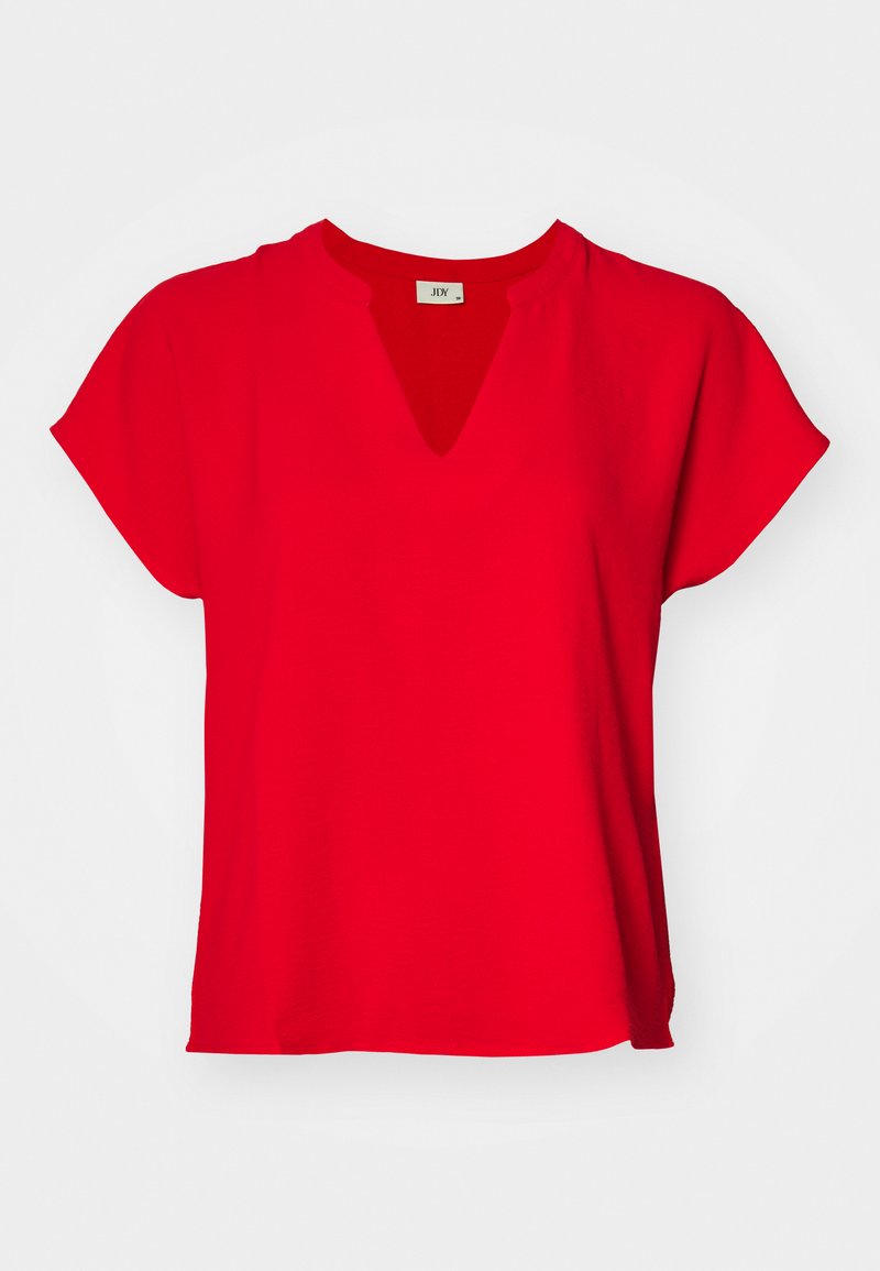 JDY Blouse rood