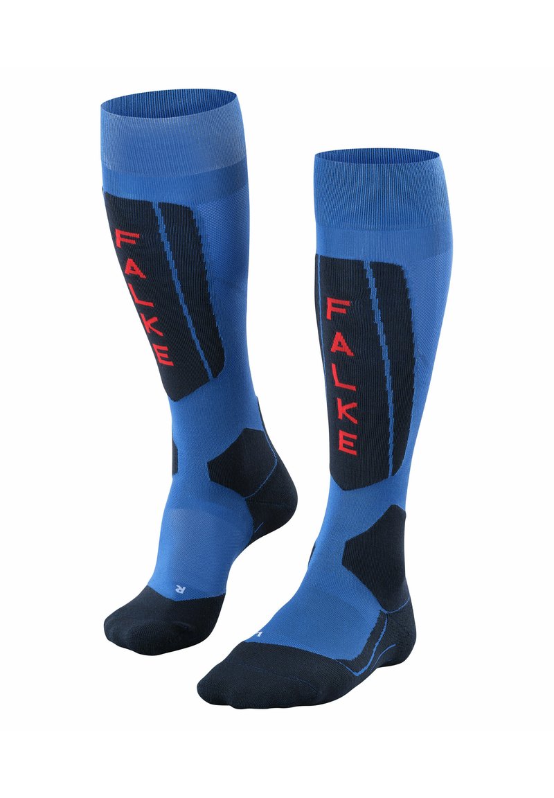 FALKE EXPERT - Kniekousen - olympic