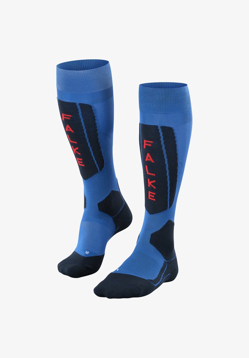 FALKE EXPERT - Kniekousen - olympic