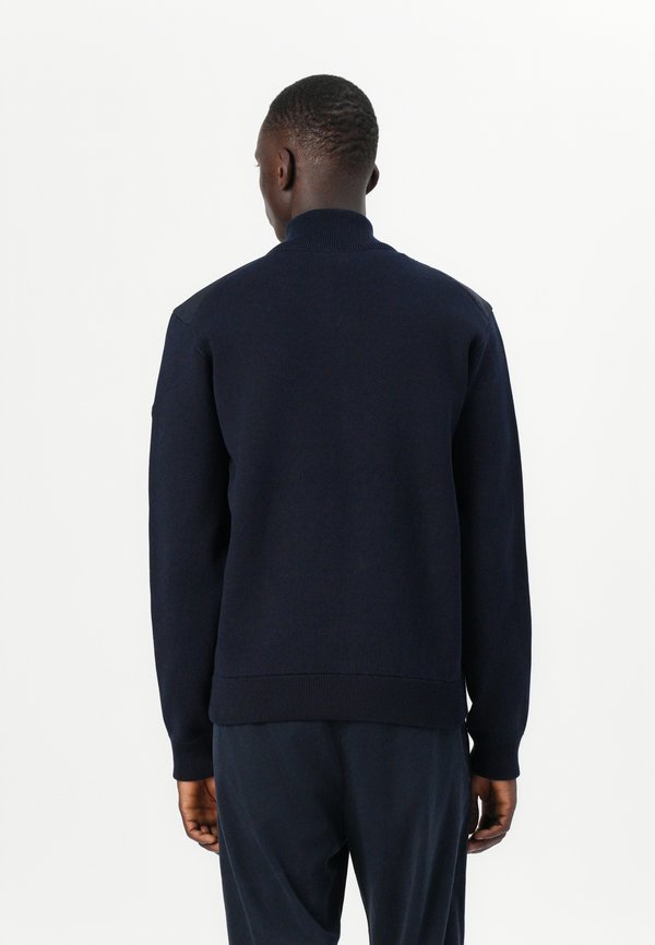 IBAIO - Light jacket4