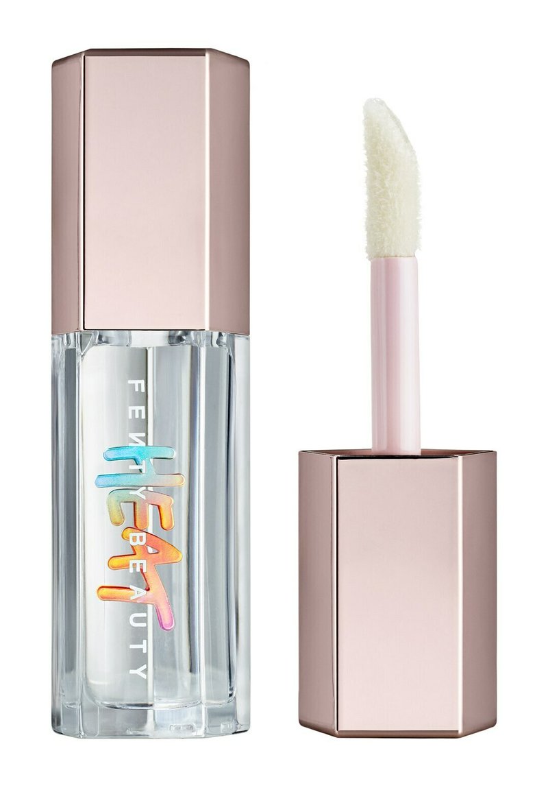 Fenty Beauty GLOSS BOMB HEAT LIP LUMINIZER AND PLUMPER Rimpolpante