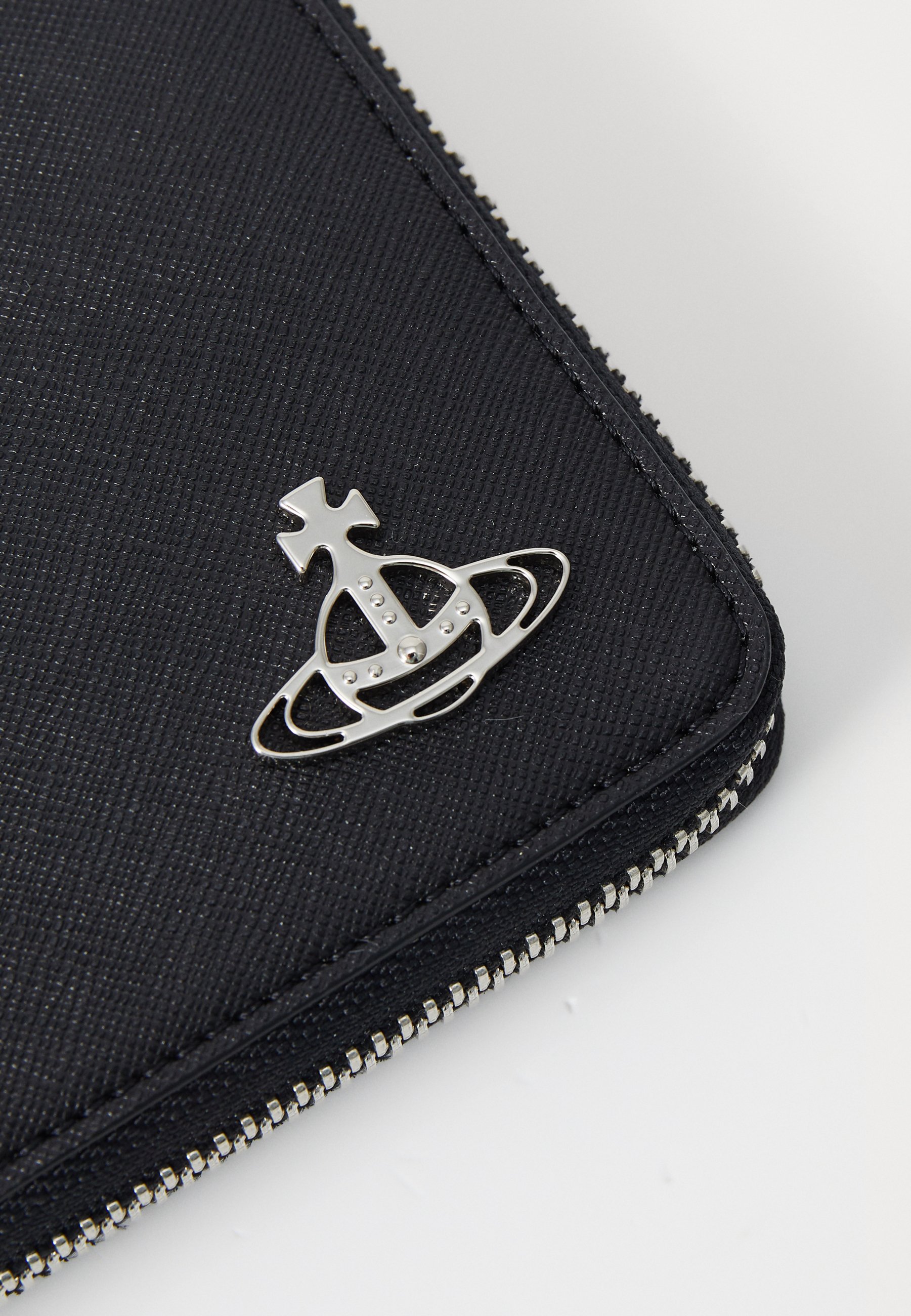 Vivienne Westwood ROUNDED SQUARE WALLET UNISEX - Wallet