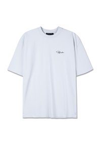 Niewybrane, white black