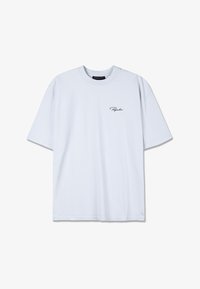 Niewybrane, white black