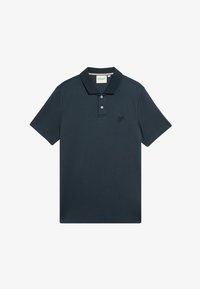 Unausgewählt, black