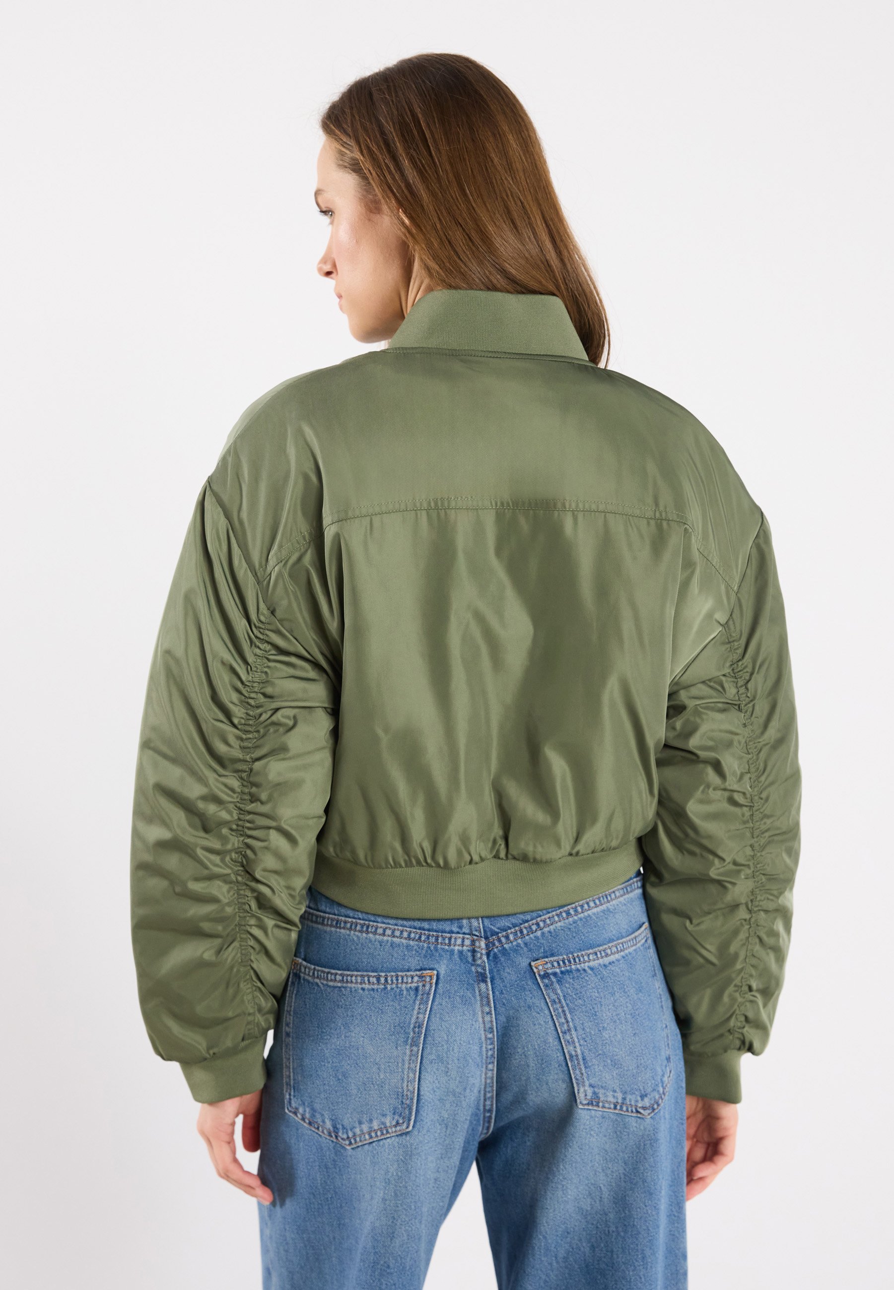 21SS HUMAN MADE FLIGHT JACKET ジャケット カーキ 21SS HUMAN MADE FLIGHT JACKET ジャケット カーキ メンズ