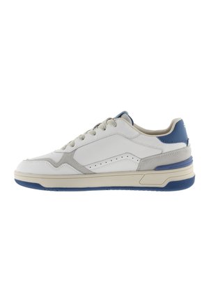LOW TENNIS - Zapatillas - azul