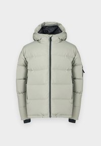 DAWSON - Dūnu jaka - ice