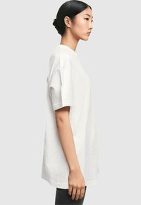 Merchcode T-shirt print - white