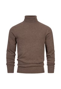 Non sélectionné, dk brown mix