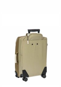 Bric's Trolley - sand wood