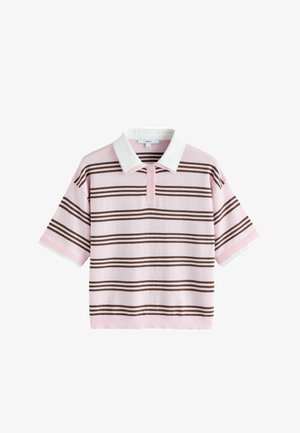 Next, - Koszulka polo