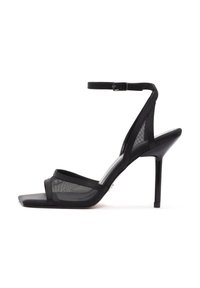Sandalen - black