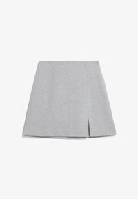 Unausgewählt, silver melange