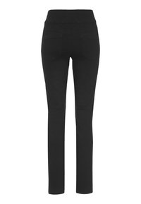 Cellbes of Sweden ELIN - Slim fit -farkut - black denim