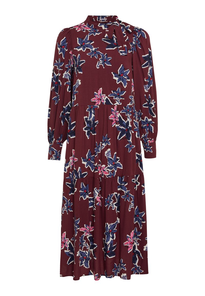 Mexx Jurk donkerrood