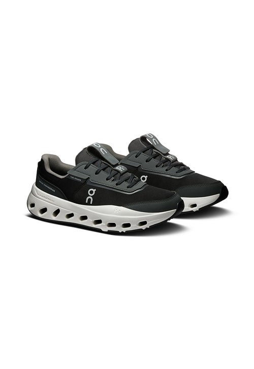 On THE ROGER WILDCARD - Trainers - black white — foto 2