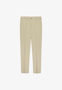 Sélectionné, light beige