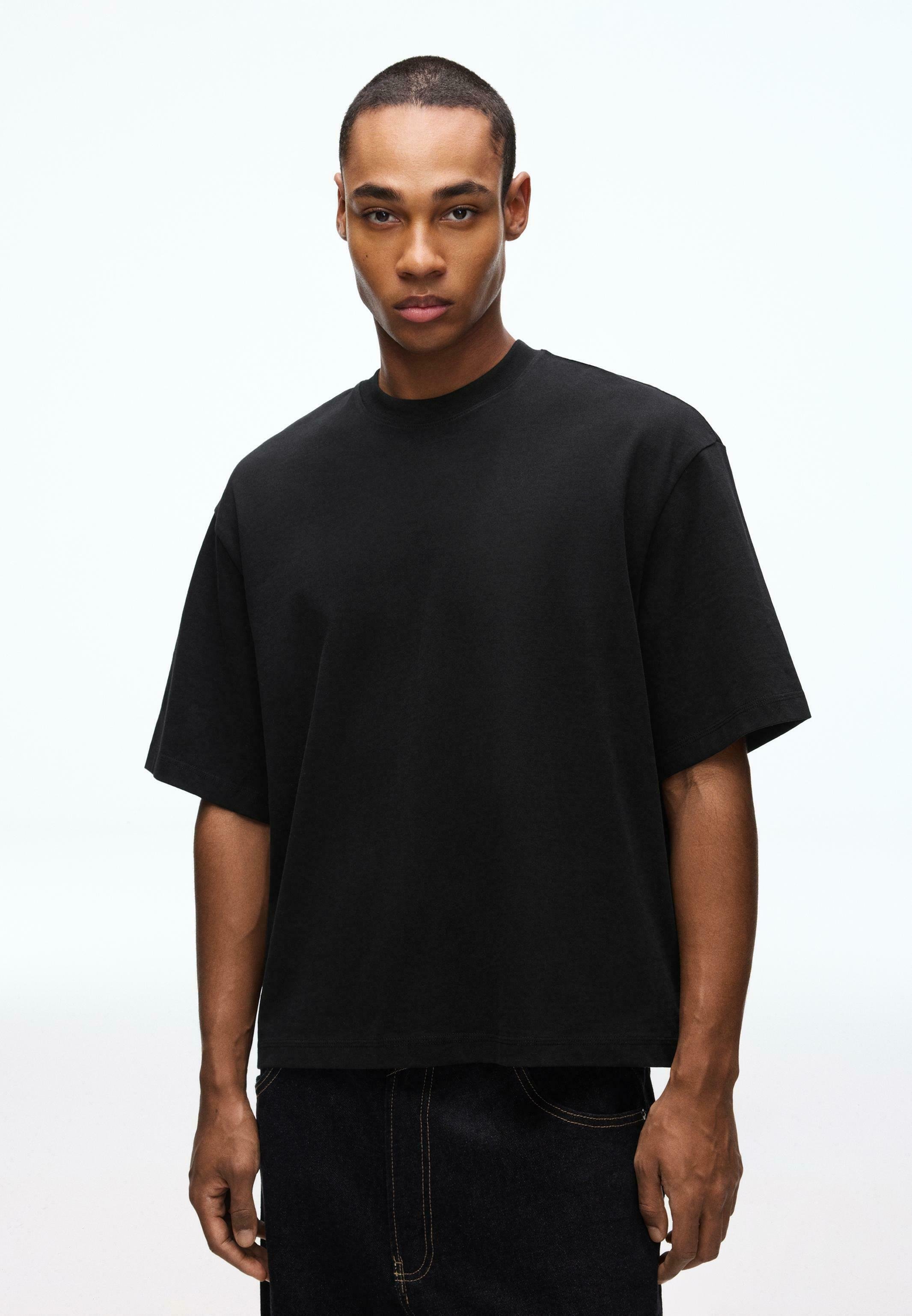 Urban Classics ULTRA HEAVY OVERSIZED - Basic T-shirt