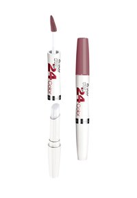 Maybelline New York - SUPERSTAY 24H LIPSTICK - Lip Stain - 310 bois de mauve Thumbnail-Bild 1